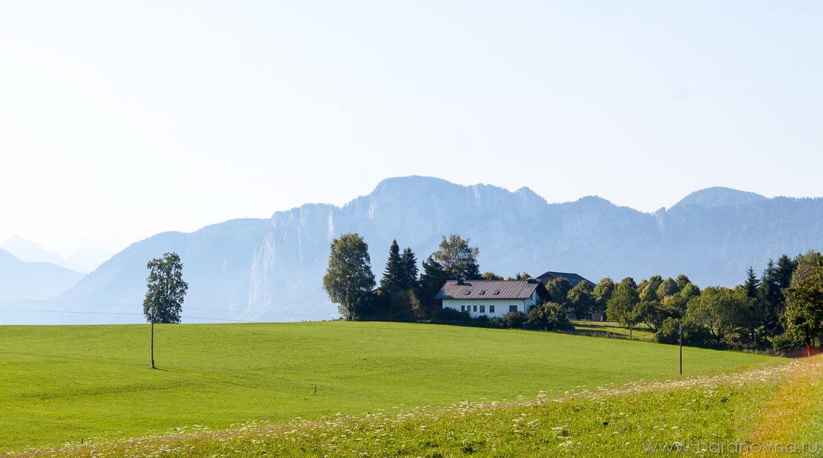 Mondsee